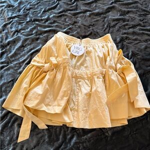 Neat - VRG GRL Skirt - XS